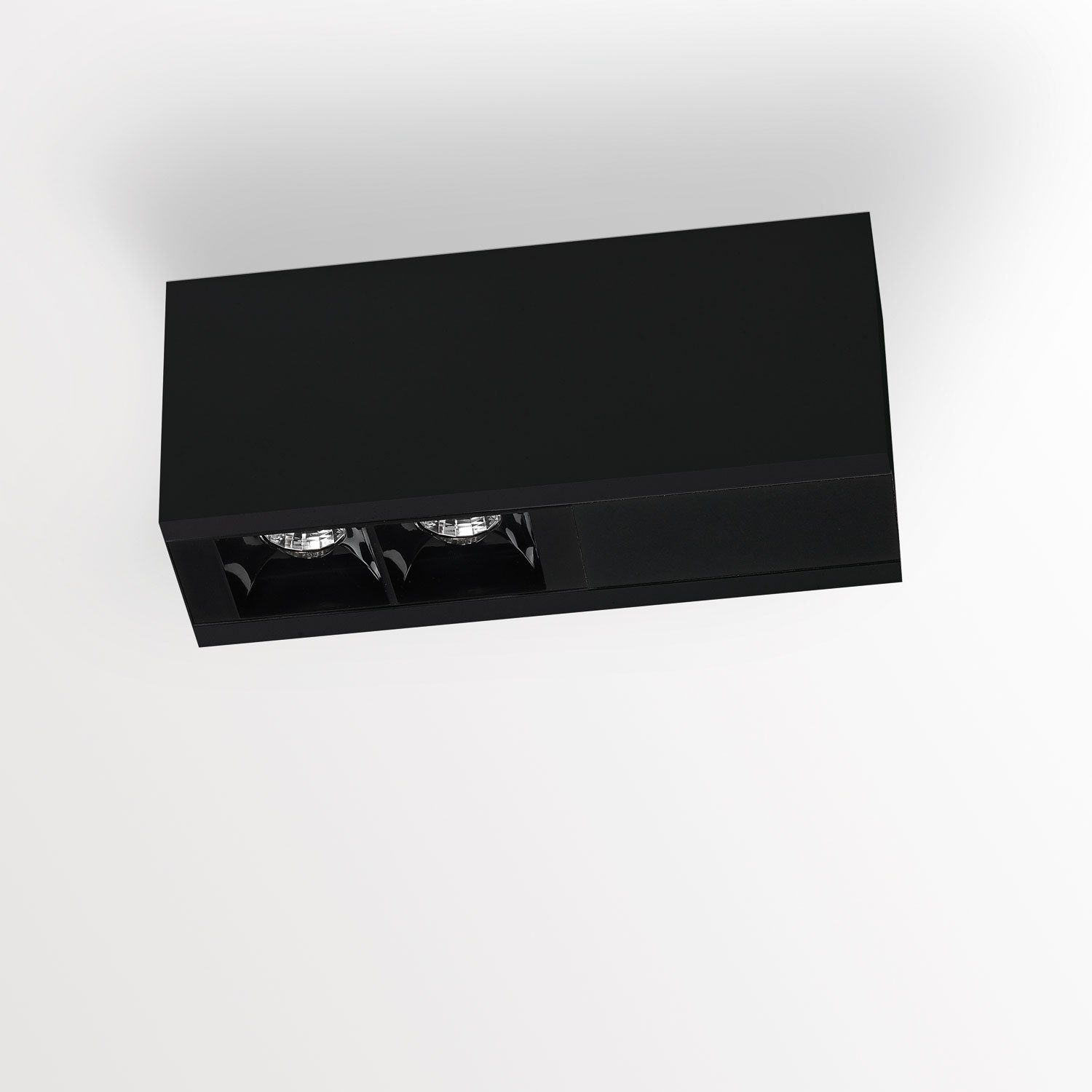 Светодиодный потолочный светильник с регулируемой яркостью Deltalight DOT.COM ARCH-00122932 - Вид №13