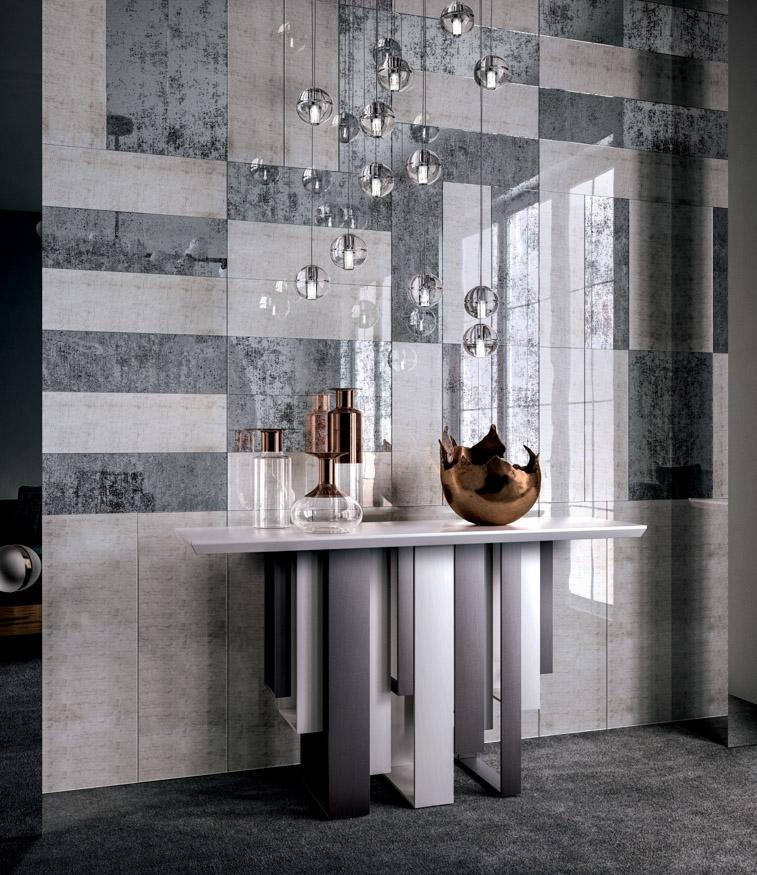 SICIS Corteza Glacial Vetrite Tile sun-id-1991260