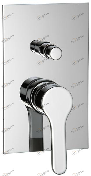 Rubinetterie Treemme Klab  2749 