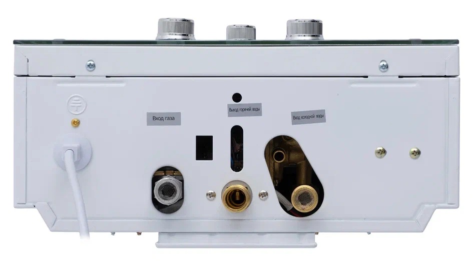 9231833 Водонагреватель газовый Oasis 20 HG/TUR STDN-0143126 - Вид №3