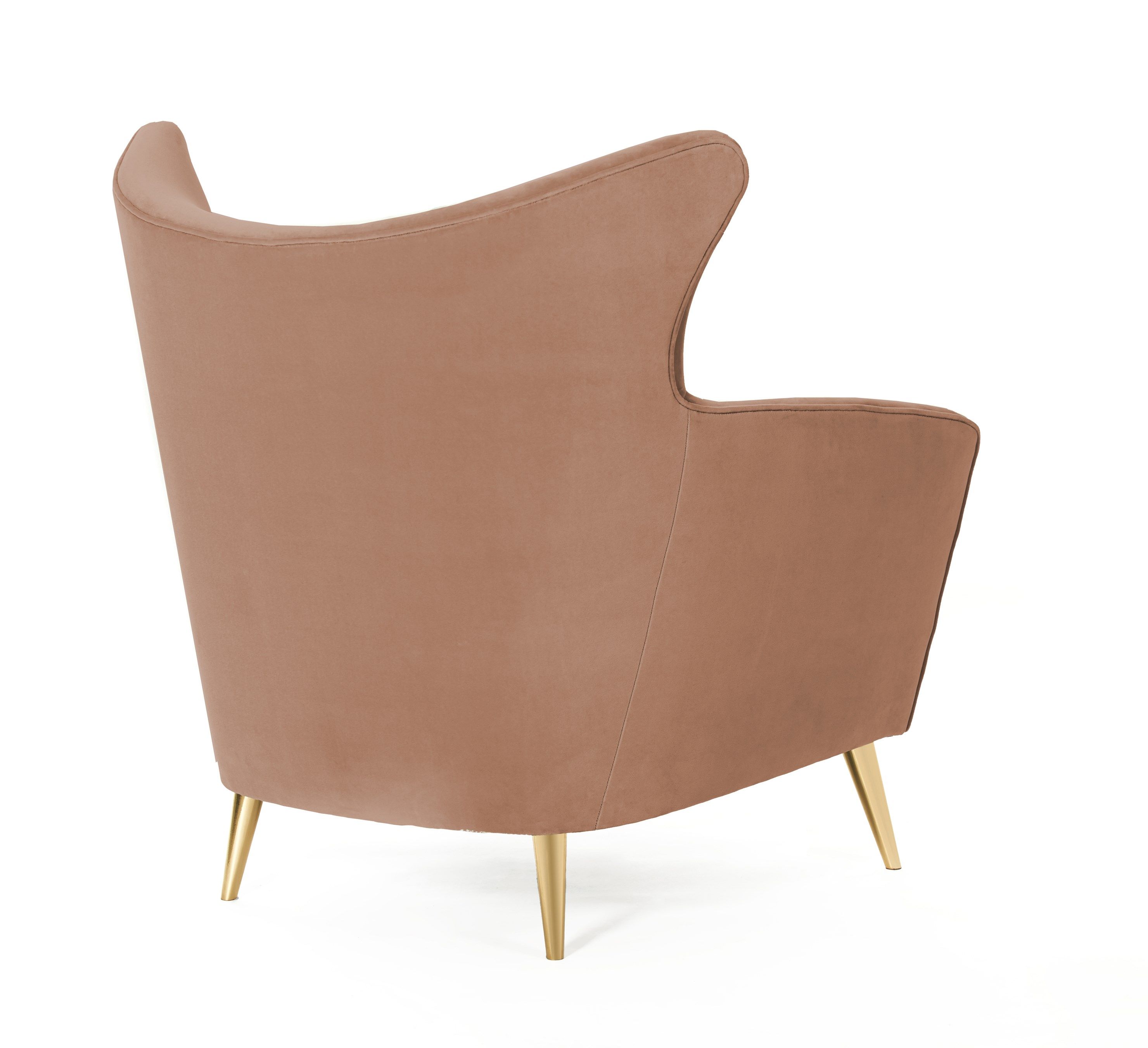 Бархатное кресло Munna ARCH-00072814 - Вид №31