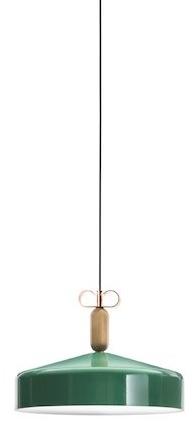 Il Fanale Подвесной светильник из алюминия Bon ton sun-id-1463751 - Вид №2