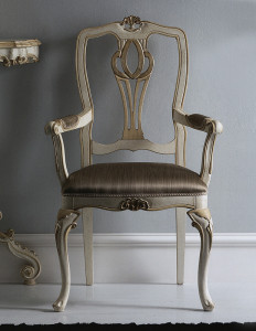 Стул  SILVANO GRIFONI 3592