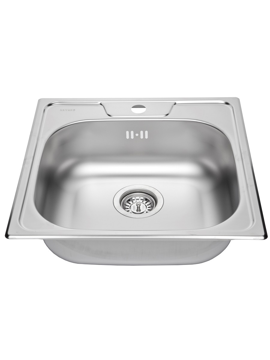 Мойка для кухни Bliss 480N NAVAKO 13004