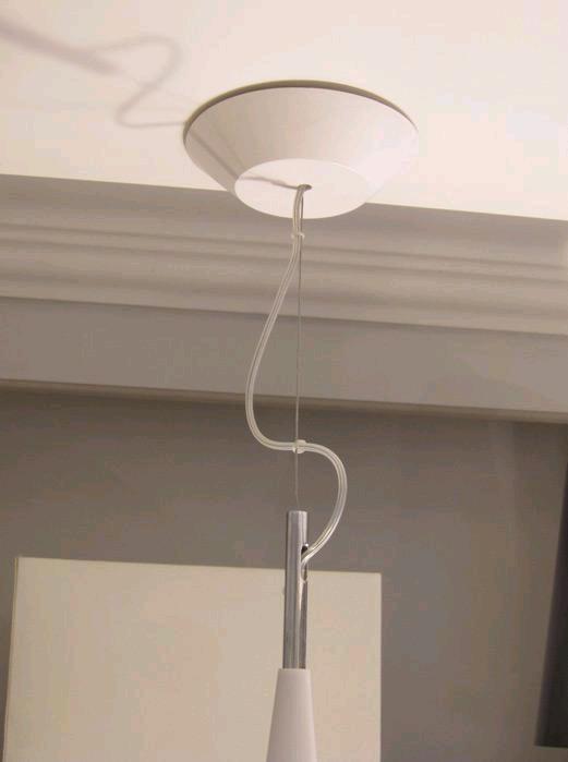 Artemide Castore sosp 250 1053010A подвес 62430 - Вид №5