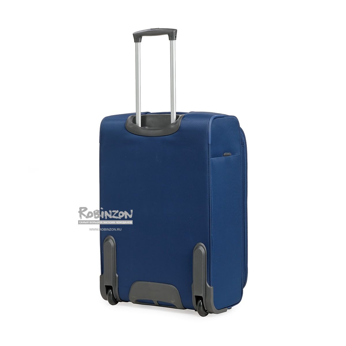 76D-01902 Чемодан 76D*902 Upright M Exp Samsonite Auva  - Вид №1