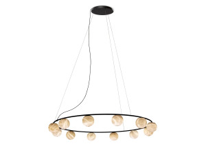 Светодиодный подвесной светильник