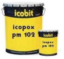 Icobit Промотор адгезии и пассивирующий фонд