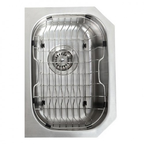 Съемная донная сетка RB-23-2 krausru  - Вид №3