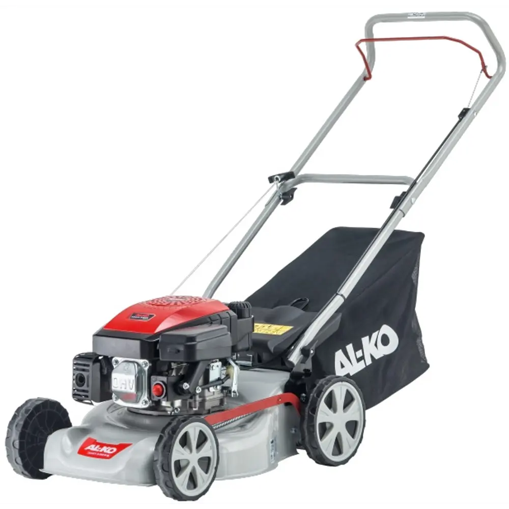 Газонокосилка бензиновая AL-KO Easy 4.20 P-S 3 л.с. 42 см STLM-2014072 - Вид №4