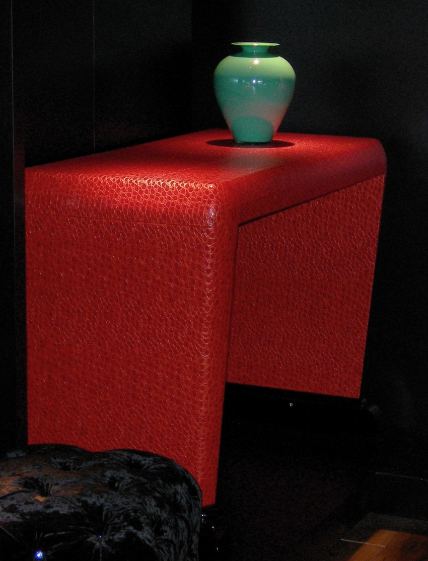 2021/G Console 2021 Bianchini&Capponi DECO Bianchini Capponi - Вид №4