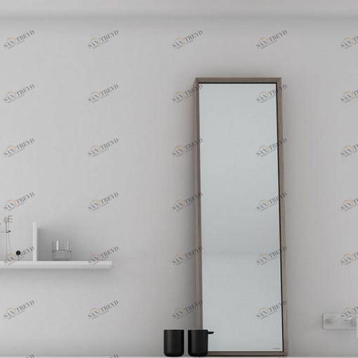 Зеркало ST364-I2 Inbani Strato ST364I2