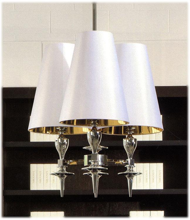 Люстра Bastet SMANIA LMBASTET04 Beyond