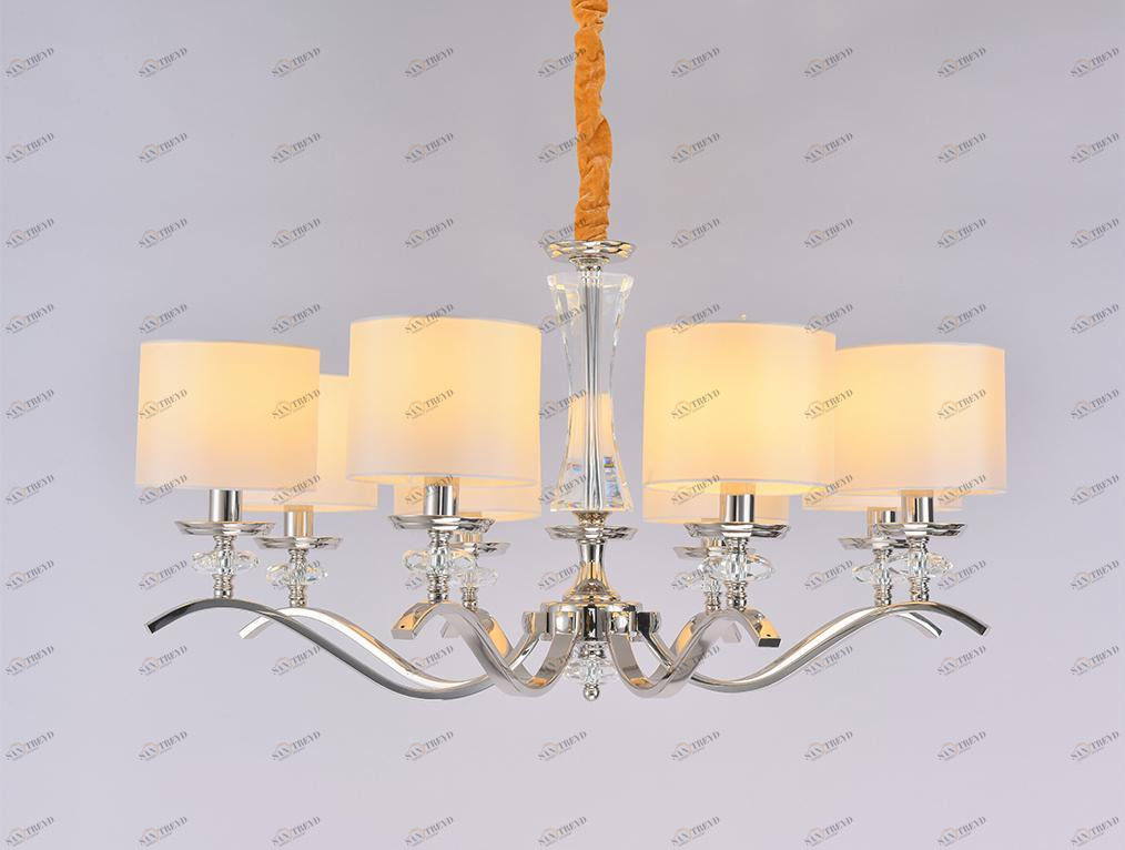 Подвесная люстра Newport 12208/C NEWPORT ДИЗАЙНЕРСКИЕ 279678 Бежевый 