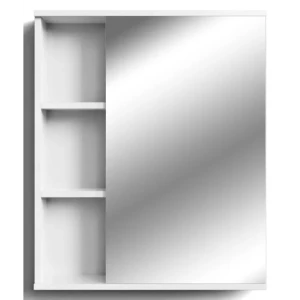 Зеркальный шкаф Santreyd Т-60 для ванной комнаты 72×60 см 89395477