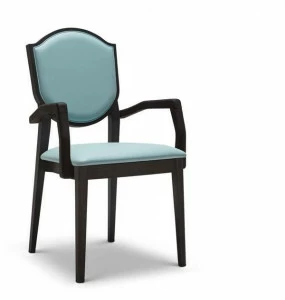 Origins 1971 Мягкое кресло с подлокотниками Blason