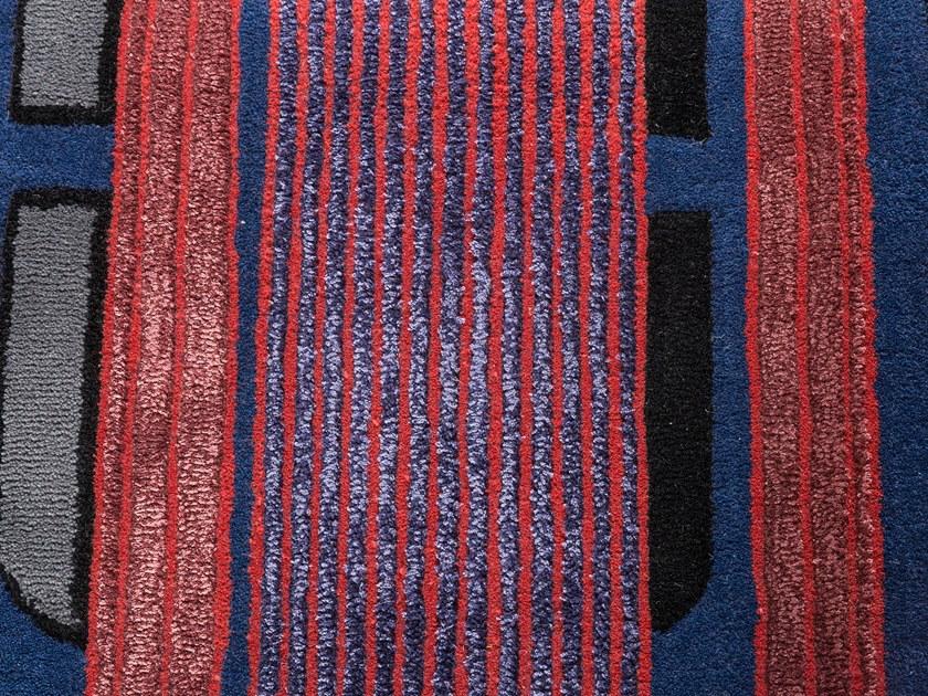 Jaipur Rugs Ковер ручной работы Jaipur wunderkammer Top-112-0002 - Вид №3