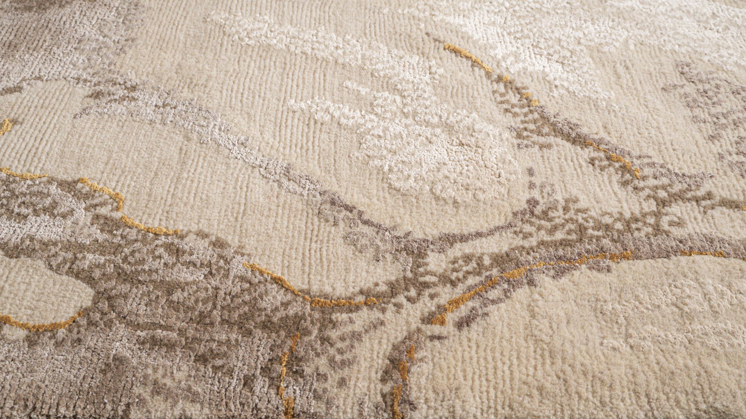 Ковер ручной работы Tapis Rouge Fabulous ARCH-00044344 - Вид №3