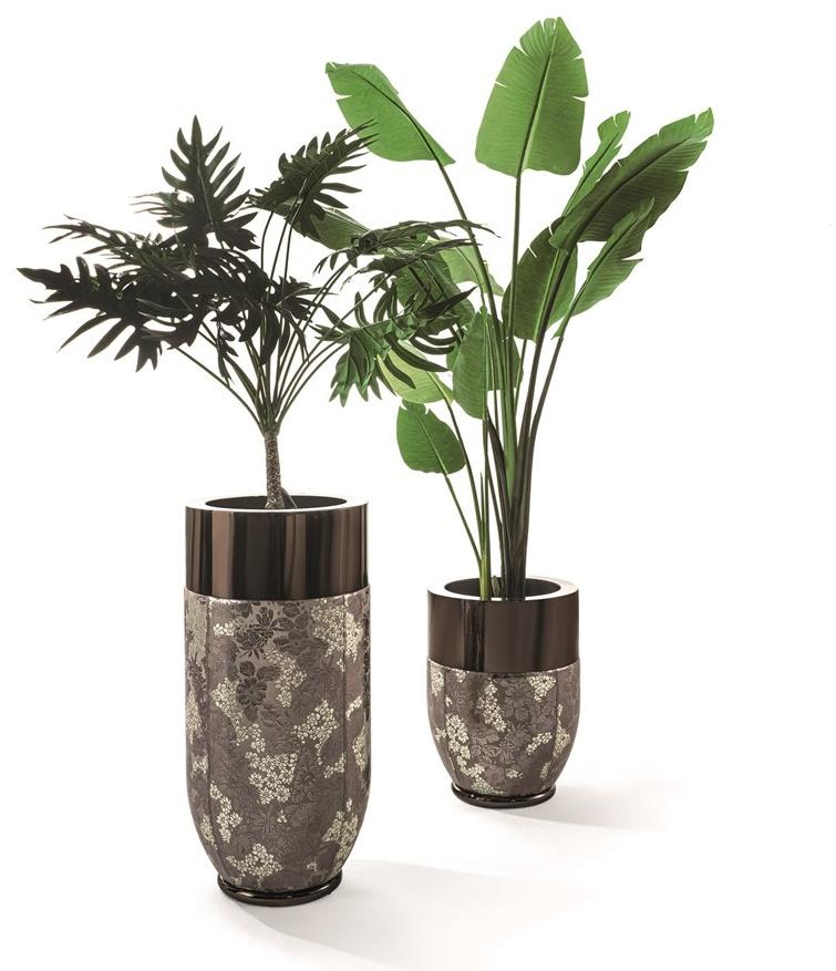 Longhi Круглая прихватка Loveluxe 2020 – sartoria collection Y 712 - Вид №1