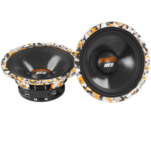 9285585 Среднечастотная акустическая система DL Audio Legend 165 Neo