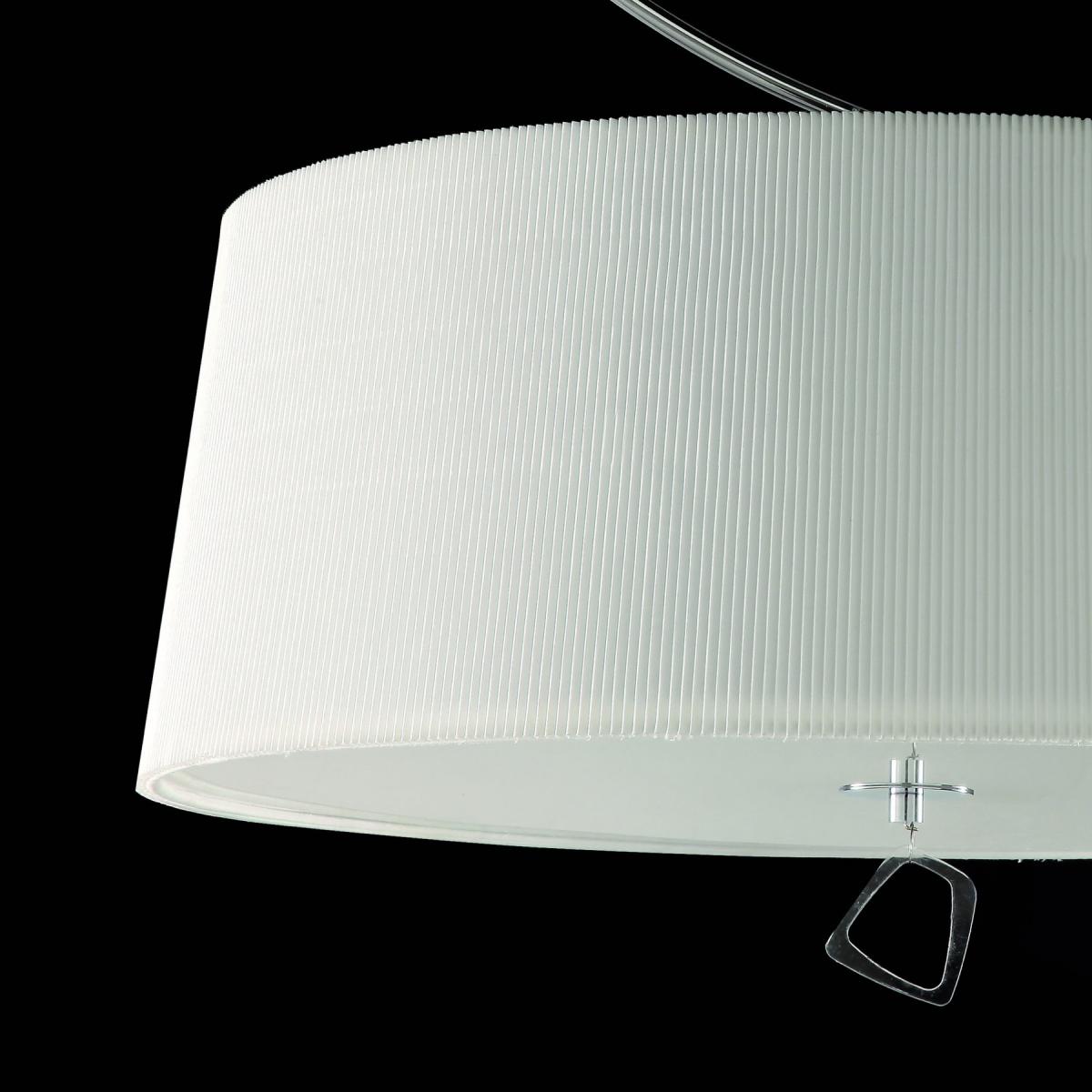 099514 Люстра потолочная MANTRA MARA 1645 Mantra Mara - Вид №2