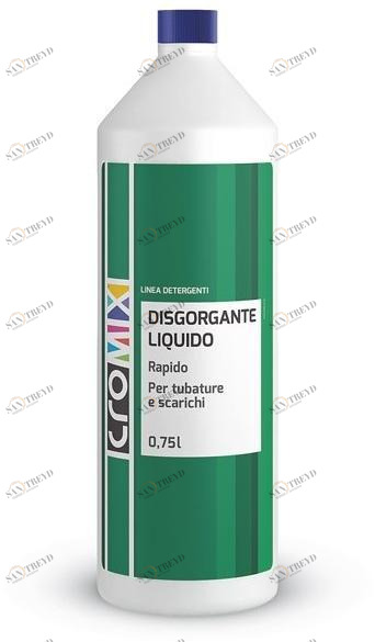 CROMIX Гидравлический разделительный агент sun-id-1427467