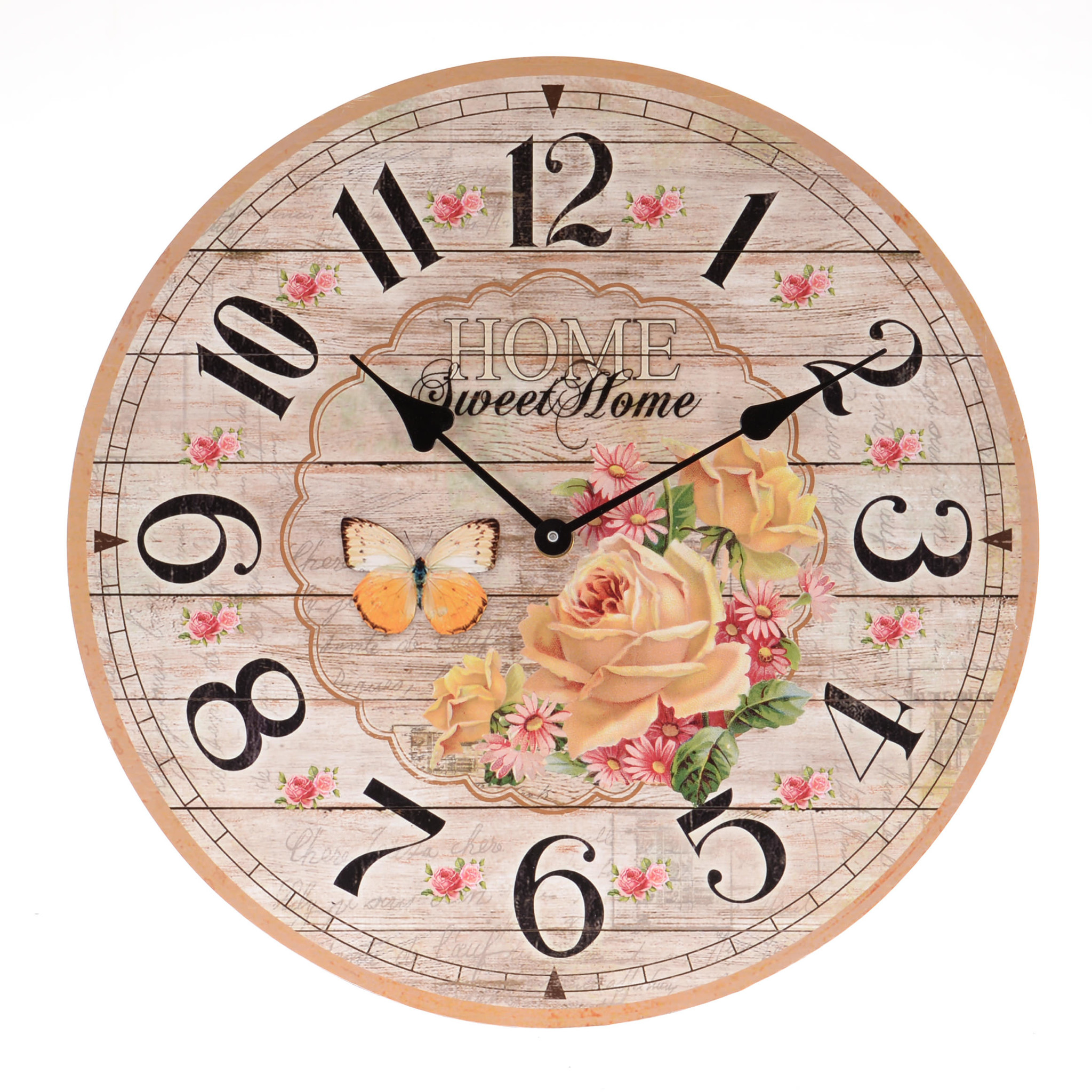 3820098.0155 часы настенные TO4ROOMS  - Вид №1