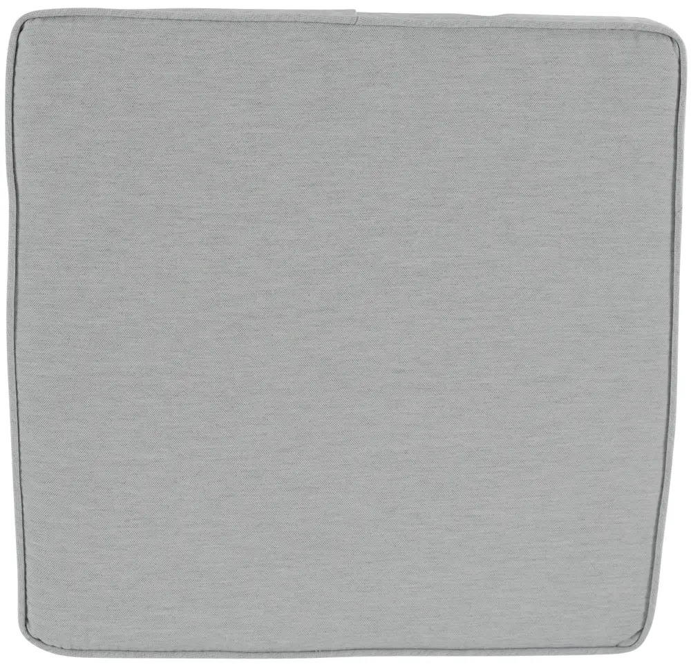 Подушка NATERIAL Reseat для садового стула 50x50 см с переработанным наполнителем 82565687