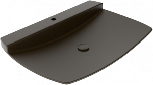 LAFLY18 Подвесная раковина настенная GSG CERAMIC