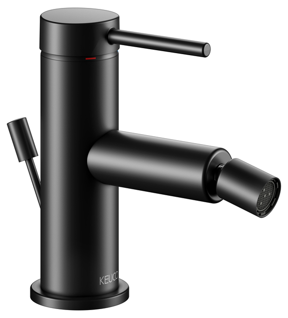 59509012000 Однорычажный смеситель для биде KEUCO IXMO - Вид №2