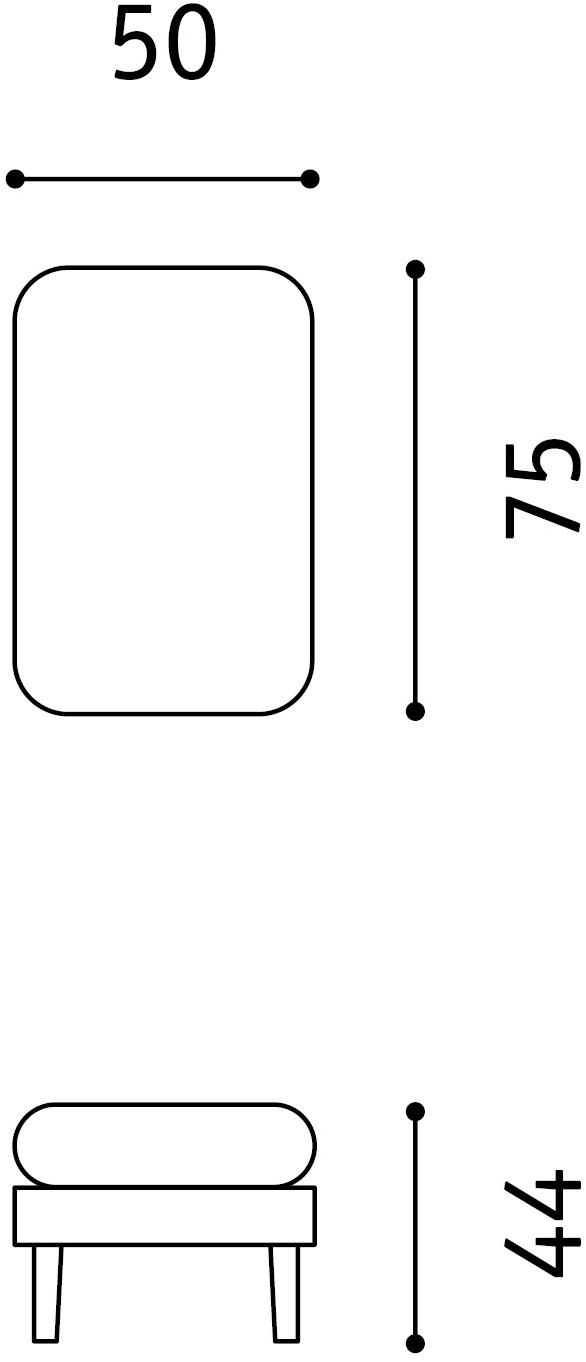 Febal Casa Секционный диван со съемным чехлом из ткани с шезлонгом sun-id-1349320 - Вид №10