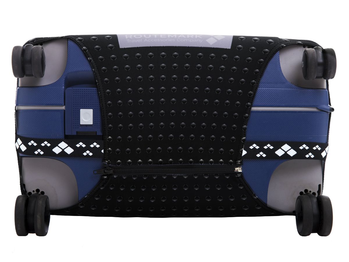 SP240 Aspero-M/L Чехол для чемодана средний Routemark SP240  - Вид №7