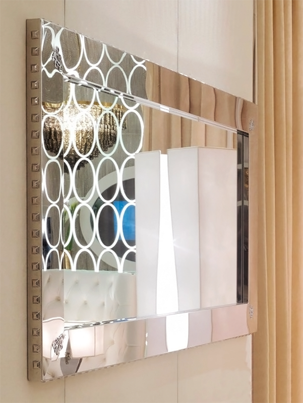 Зеркало  VISIONNAIRE Quicksilver 