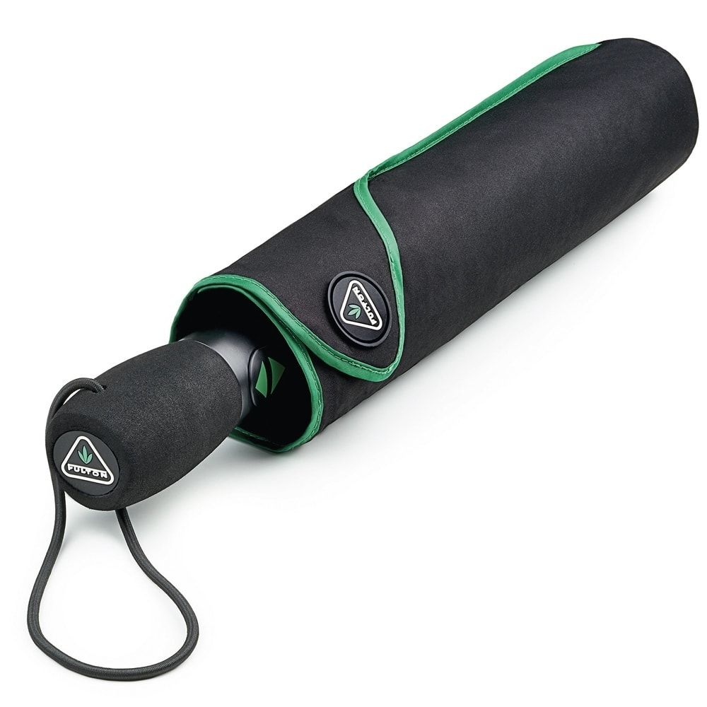 G840-01 Зонт Black Fulton  - Вид №2