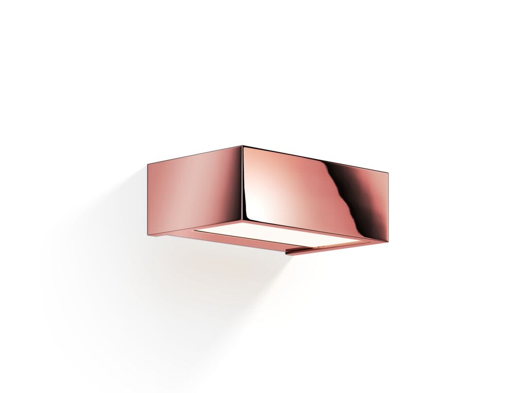 Светодиодный настенный светильник для ванной комнаты Decor Walther BOX 15 N LED ARCH-00052275 - Вид №3