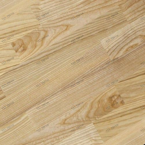 Штучный паркет Kochanelli Ясень Рустик (Гладкая) 420х70 мм 1101600004