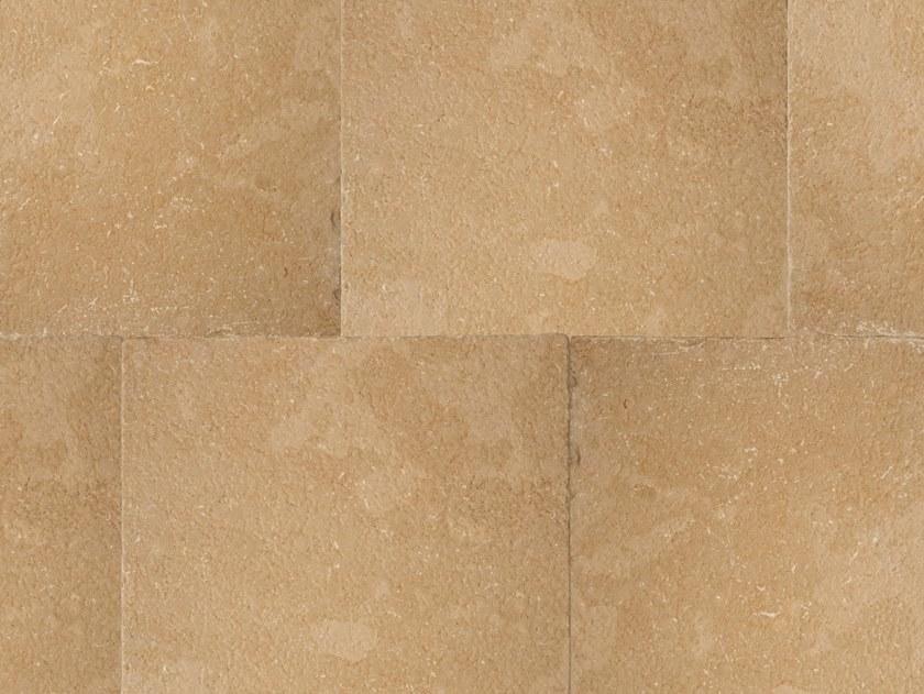 Naturalmente Puglia Противоскользящая морозостойкая напольная / настенная плитка из натурального камня для интерьера и экстерьера  024  - Вид №1