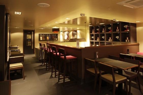 Quinze & Milan Мягкое деревянное кресло Room 26 sun-id-1512317 - Вид №4