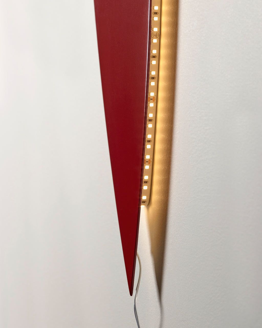 Светодиодный настенный светильник из нержавеющей стали valerie_objects закаты ARCH-00127997 - Вид №3