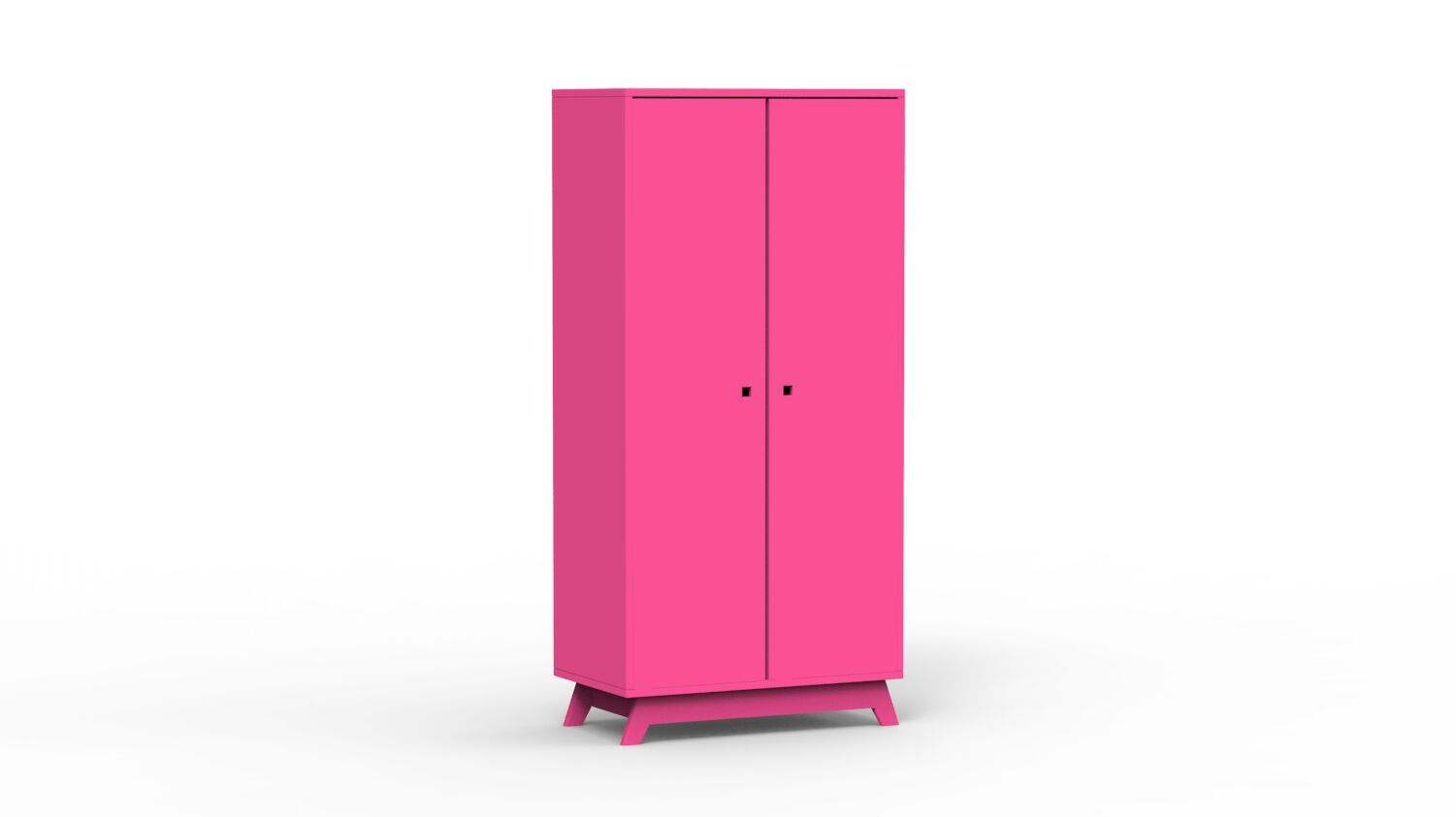 Шкаф из МДФ Mathy by Bols ARCH-00116414 - Вид №26