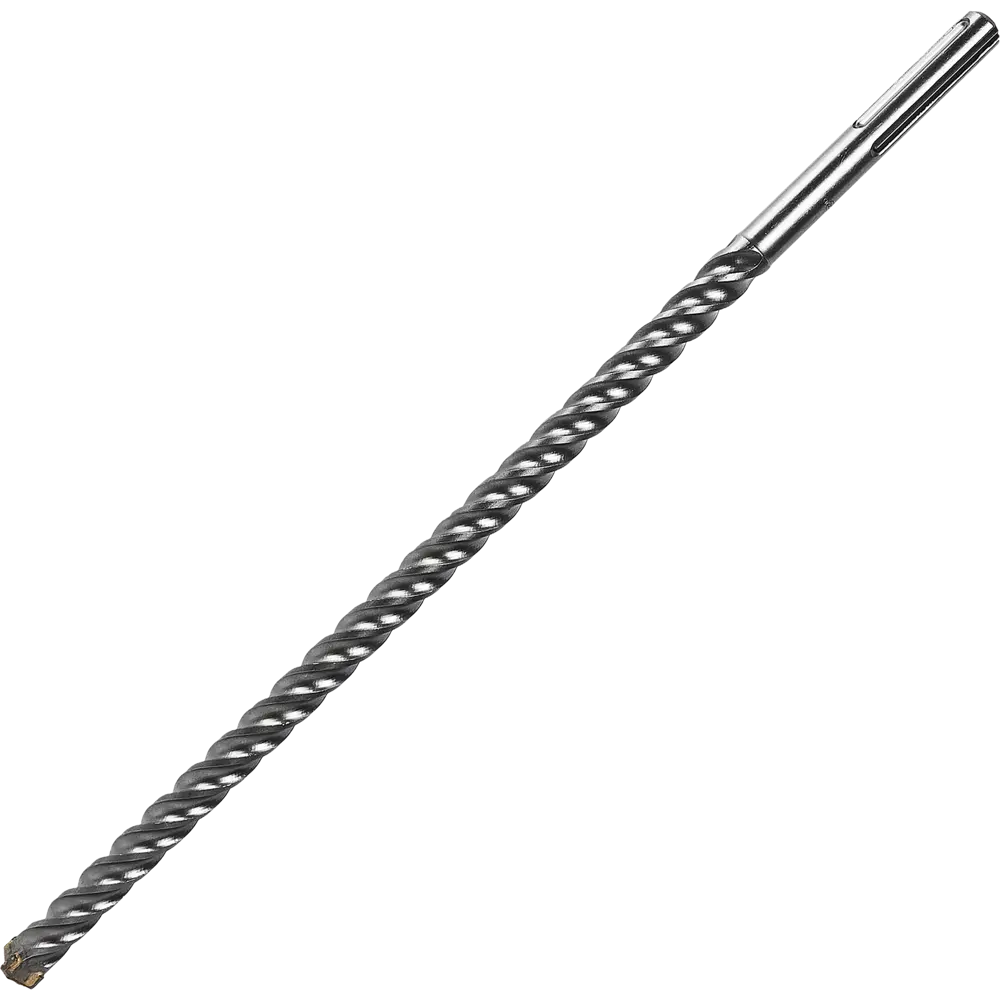 Бур SDS-max RAGE для профессионального бетона 22×540 мм 89361517 STLM-0842929