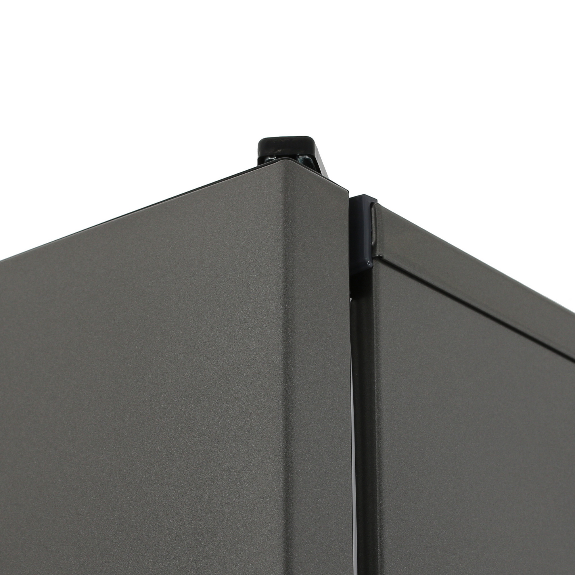 5449138 Холодильник с морозильником   Beko B3R0CNK332HG серый STDN-0119255 - Вид №7