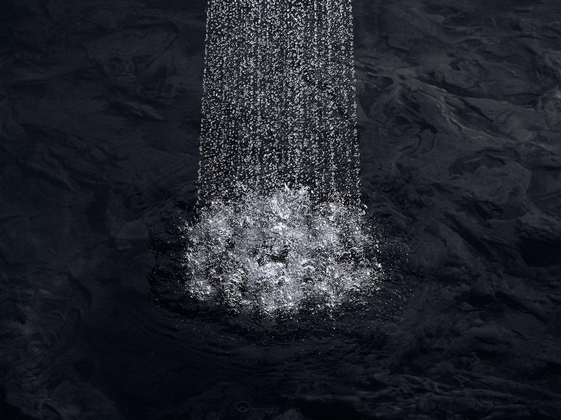 KOHLER Многофункциональный ручной душ Awaken B90 2,0 галлона в минуту K-72420-BN  - Вид №4