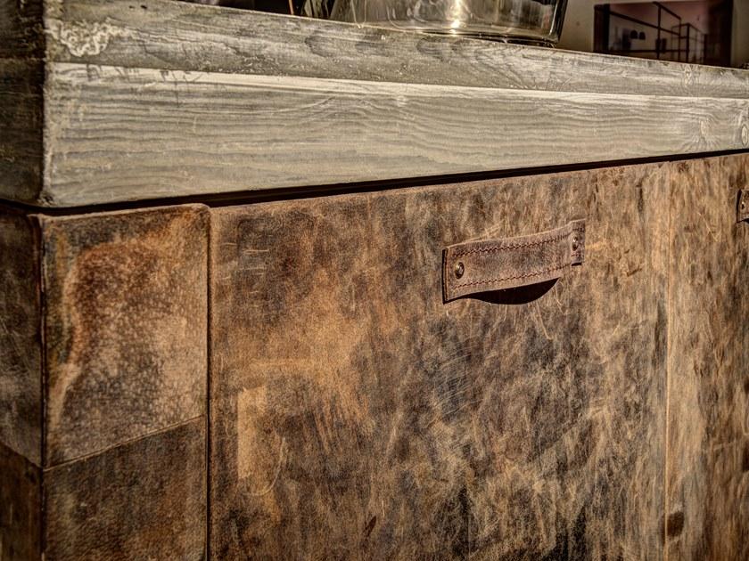 Freund GmbH Кожаный пол / покрытие Nature sun-id-1513988 - Вид №8