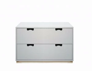 ASPLUND Модульный комод Snow