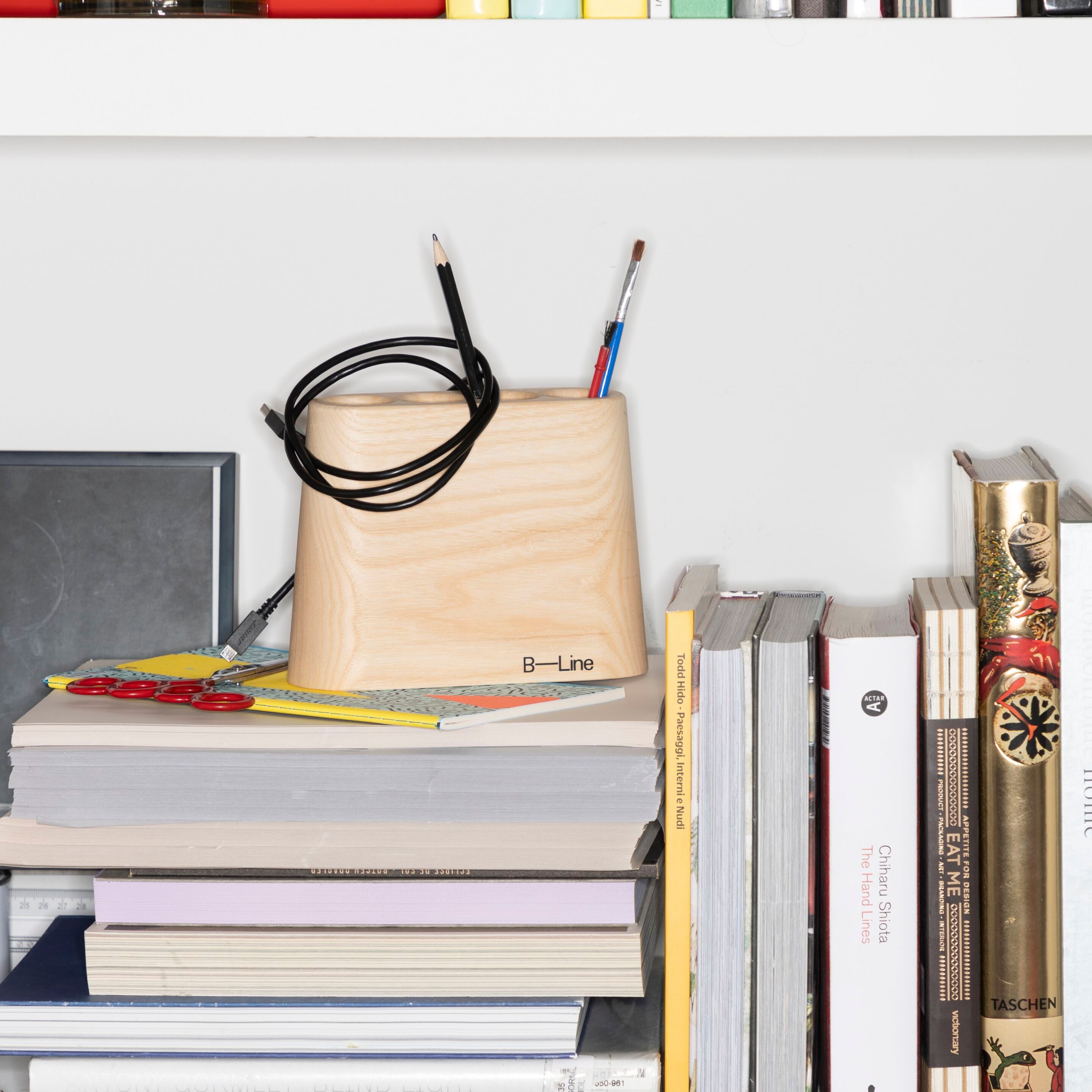 Пепельница B-LINE AKI JR ARCH-00131330 - Вид №1