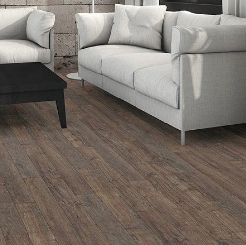 Ламинат Haro Дуб Канзас 530586 - Вид №1