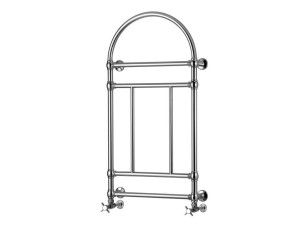 Настенный электрический / горячий водяной полотенцесушитель