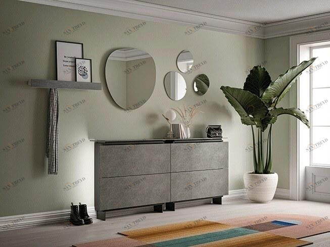 Birex Шкаф для обуви Hosoi sun-id-1496123