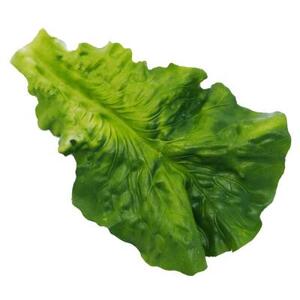 Листья салата искусственные (6 шт)